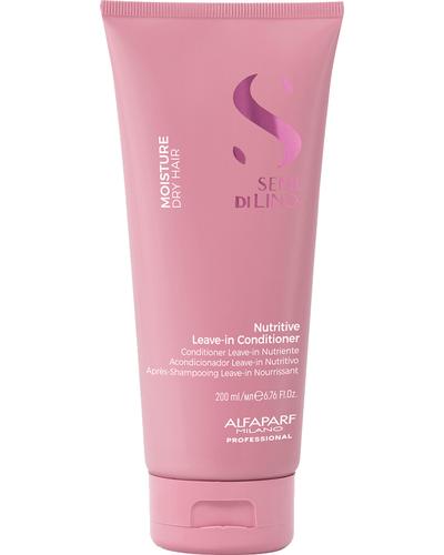 Alfaparf Milano Semi Di Lino Moisture Conditioner главное фото