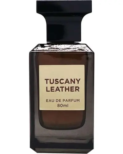 Fragrance World Tuscany Leather главное фото