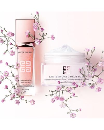 Givenchy L'Intemporel Blossom Radiance Reviver Cream фото 1
