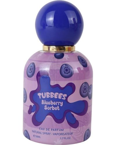 Tubbees Blueberry Sorbet главное фото