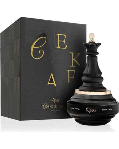Armaf King Check Mate Eau de Parfum фото 2
