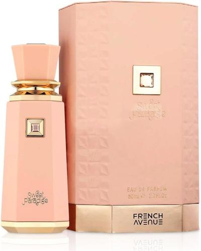 Fragrance World French Avenue  Sweet Paradise фото 4
