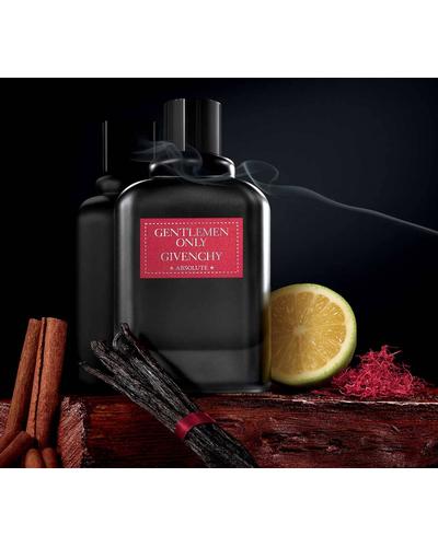 Givenchy Gentlemen Only Absolute фото 7