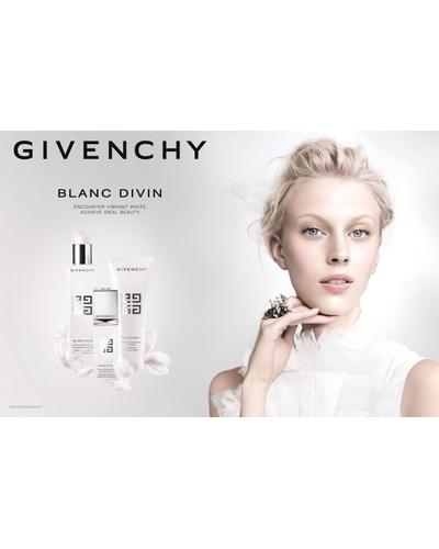 Givenchy Blanc Divin Brightening Serum Global Skin Radiance фото 2