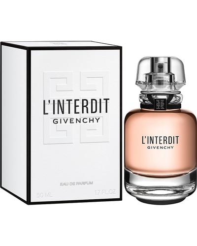 Givenchy L'Interdit Eau De Parfum фото 5
