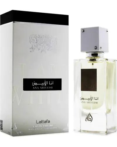 Lattafa Perfumes Ana Abiyedh главное фото