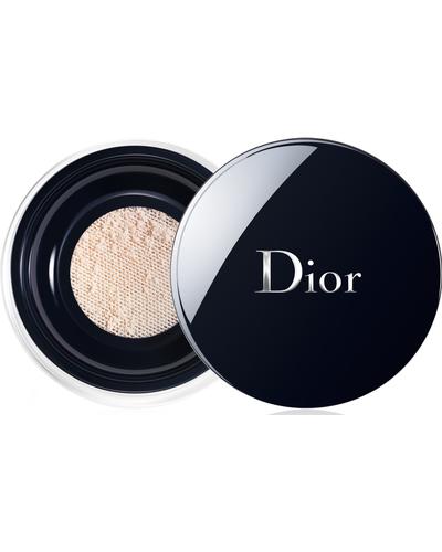 Dior Diorskin Forever & Ever Control Loose Powder главное фото