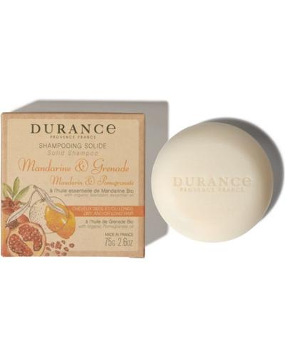 Durance Solid Shampoo Dry or Long Hair Mandarin & Pomegranate главное фото