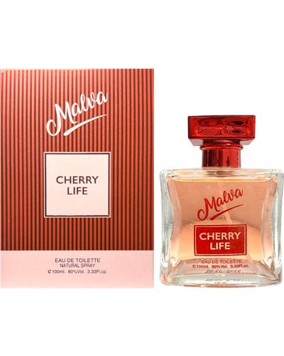 Malva Cherry Life фото 1
