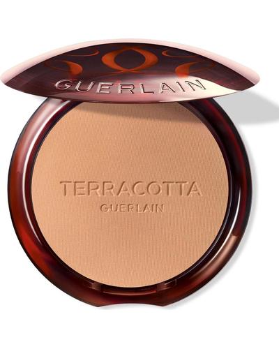 Guerlain Terracotta Original Compact Powder главное фото