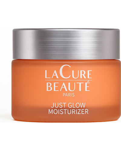 La Cure Beaute Just Glow Moisturizer главное фото