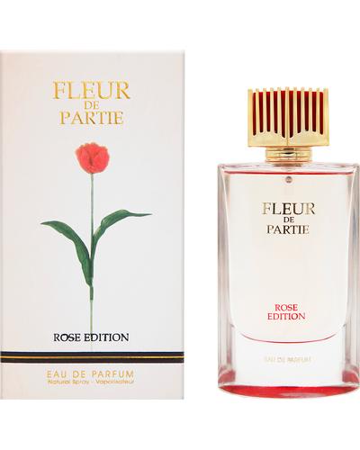 Fragrance World Fleur De Partie Rose Edition фото 2