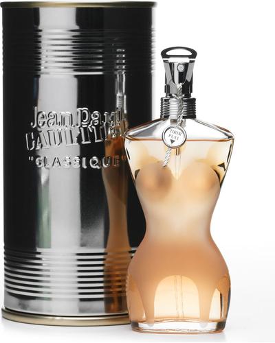 Jean Paul Gaultier Classique Eau de Toilette фото 4