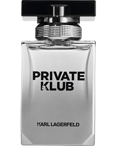 Karl Lagerfeld Private Club Pour Homme главное фото