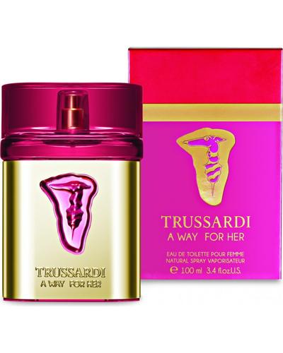 Trussardi A Way for Her фото 3
