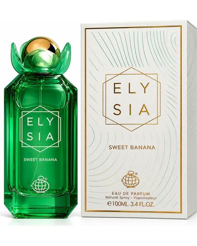Fragrance World Elysia Sweet Banana фото 1