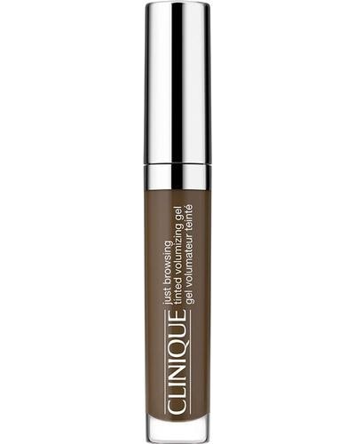 Clinique Just Browsing Tinted Volumizing Gel главное фото