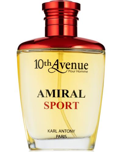 Karl Antony 10th Avenue Amiral Sport главное фото