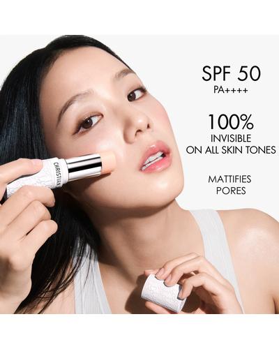 Dior Mattifying Invisible UV Stick SPF 50 PA++++ Invisible UV Protection Stick фото 2