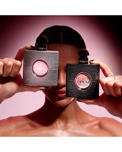 Yves Saint Laurent Black Opium Glitter фото 1