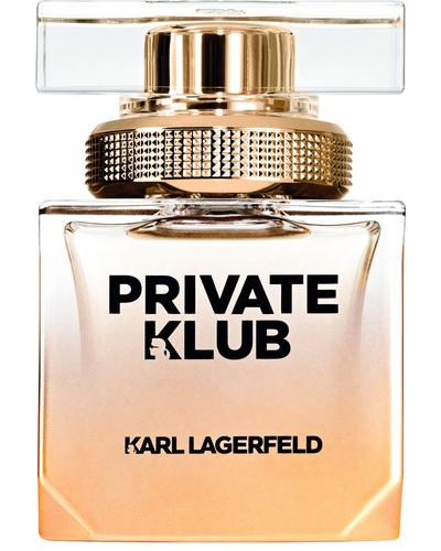 Karl Lagerfeld Private Club главное фото