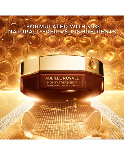 Guerlain Abeille Royale  Honey Treatment  Creme Nuit фото 1
