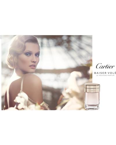 Cartier Baiser Vole фото 4