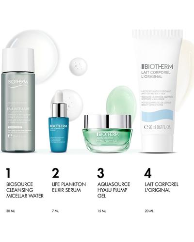 Biotherm Aquasource Recruit Set фото 2