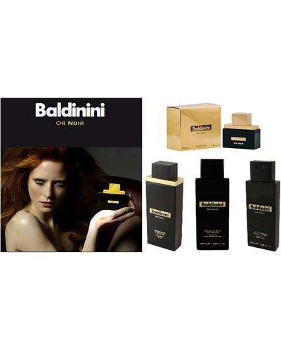 Baldinini Or Noir Eau de Toilette фото 2
