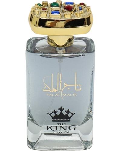 Ard Al Zaafaran Taj Al Malik The King Crown главное фото