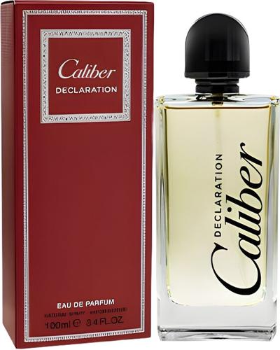 Fragrance World Caliber Declaration главное фото