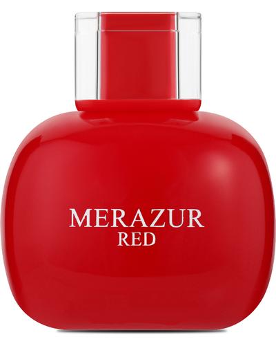 Prestige Parfums Merazur Red главное фото