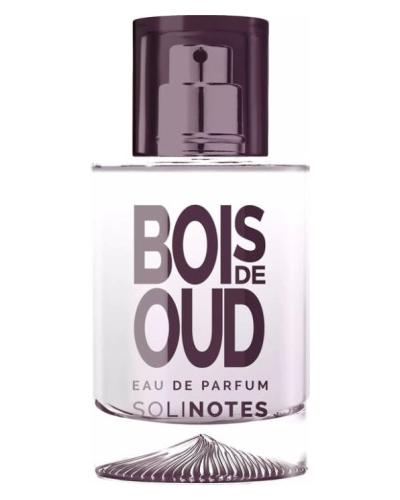 Solinotes Bois de Oud главное фото