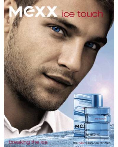 Mexx Ice Touch Man фото 2