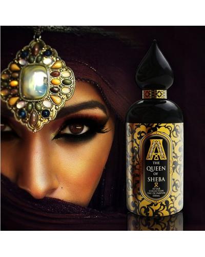 Attar Collection Queen of Sheba фото 2