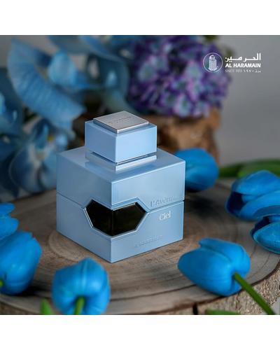 Al Haramain L'Aventure Ciel Extrait de Parfum фото 2