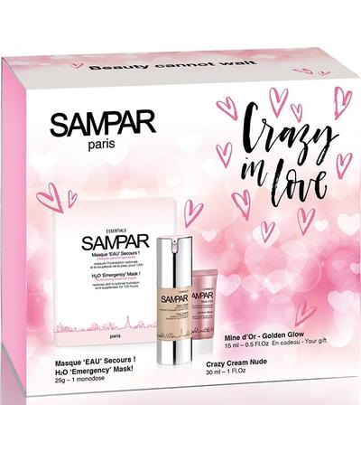 SAMPAR Crazy In Love Value Set главное фото
