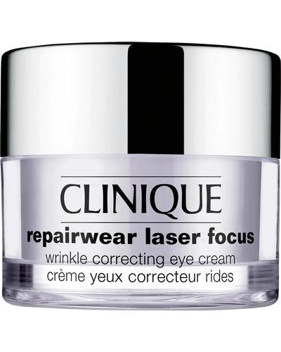 Clinique Крем для боротьби зі зморшками навколо очей Repairwear Laser Focus Wrinkle Correcting Eye Cream