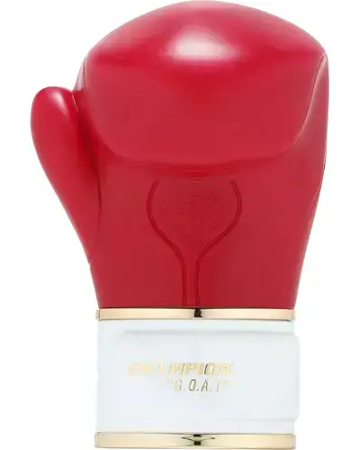 Fragrance World Champion G.O.A.T главное фото
