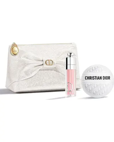 Dior Beauty and Care Ritual - Le Baume and Lip Maximizer фото 3