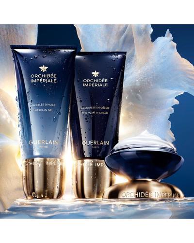 Guerlain Orchidee Imperiale The Foam In Cream фото 2