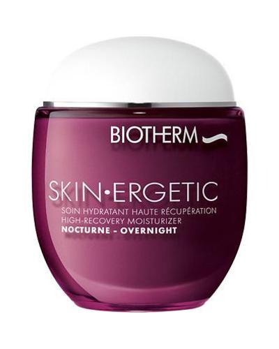 Biotherm Skin Ergetic Night Cream главное фото