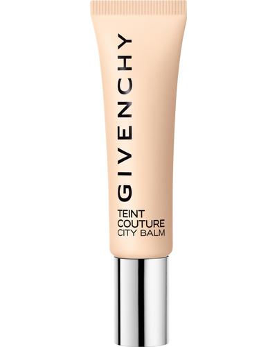 Givenchy Teint Couture City Balm главное фото