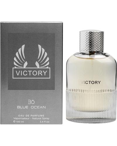 First Perfumes Blue Ocean Victory главное фото
