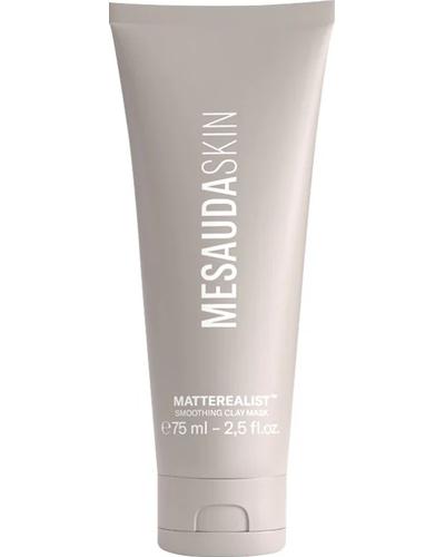 MESAUDA Skin Matterealist Smoothing Clay Mask главное фото