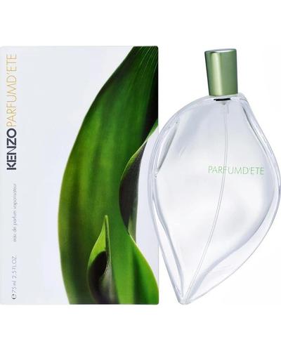 Kenzo D'ete Parfum фото 1