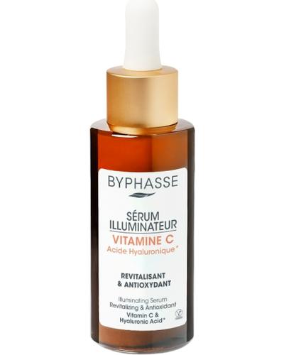 Byphasse Skin Booster Vitamin C Illuminating Serum главное фото