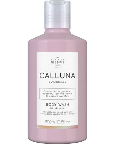 Scottish Fine Soaps Calluna Botanicals Body Wash главное фото