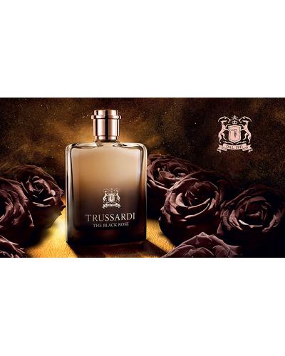 Trussardi The Black Rose фото 2