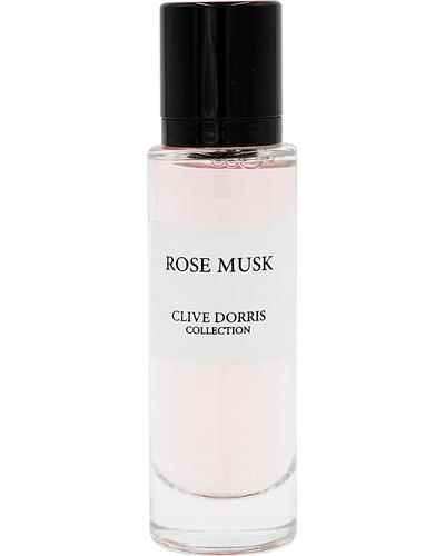 Fragrance World Rose Musk главное фото